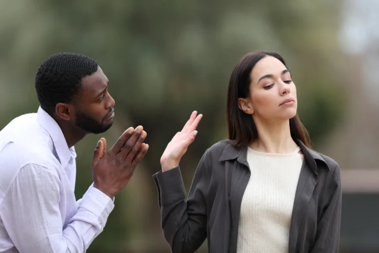 Your Boyfriend No Longer Appreciates You