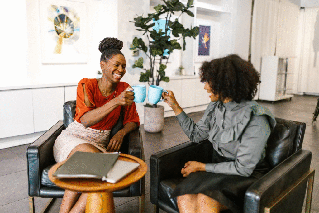 Be Funnier in Conversations