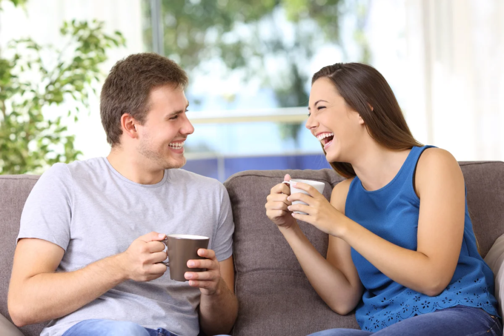 Ways to Successfully Ask a Guy Out