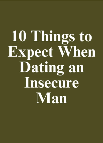 Things to Expect When Dating