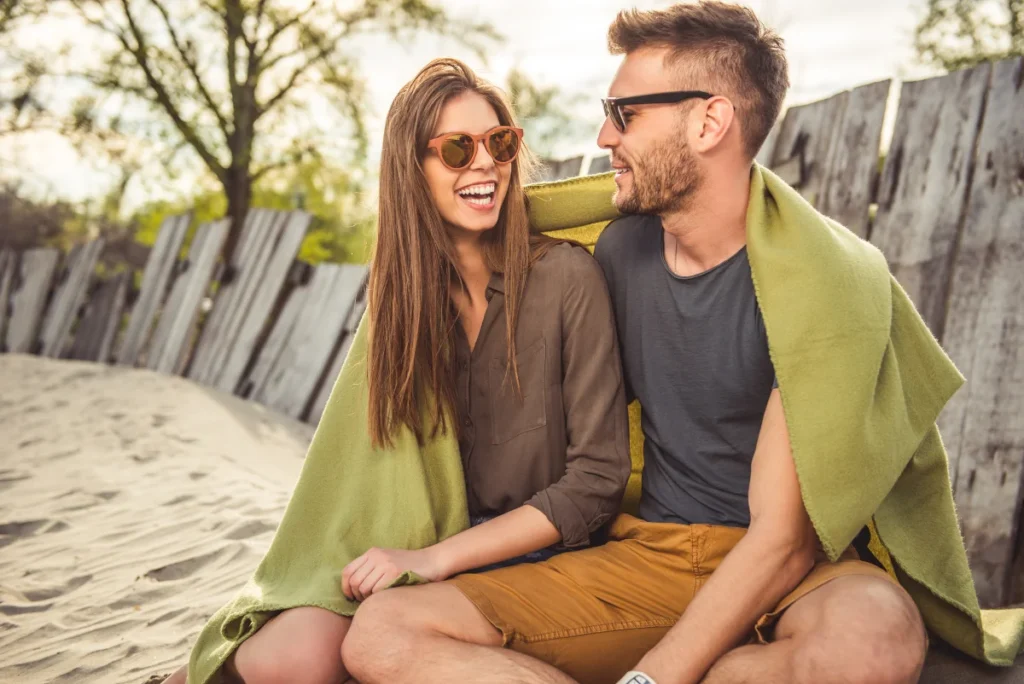 Tips to Take Things Slow in Your Relationship