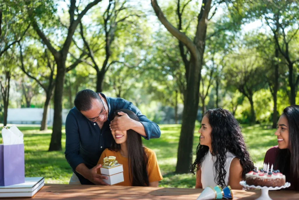 Special Gift Ideas for Your Daughter’s 18th Birthday