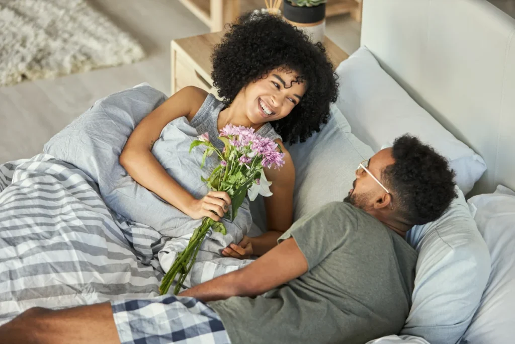 Make Your Husband Horny and Happy