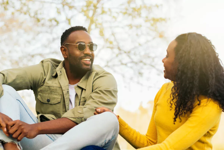 Questions to Ask When He’s Closed Off