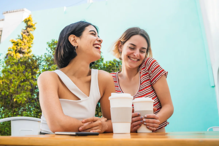 Signs to Know You Are a Lesbian