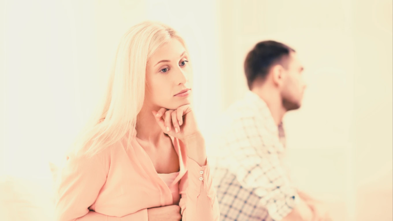 Signs Even Couples Therapy Can't Fix