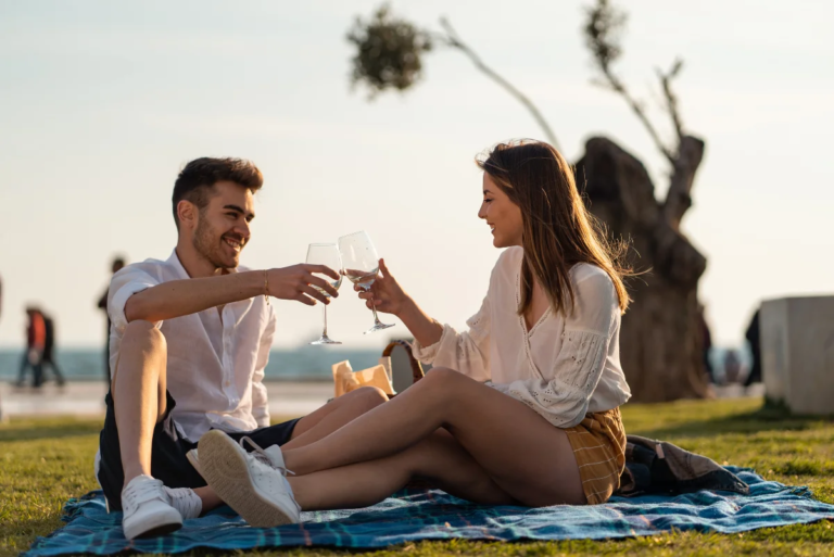 7 Questions to Ask Yourself Before Dating Someone Who Is Not a Christian