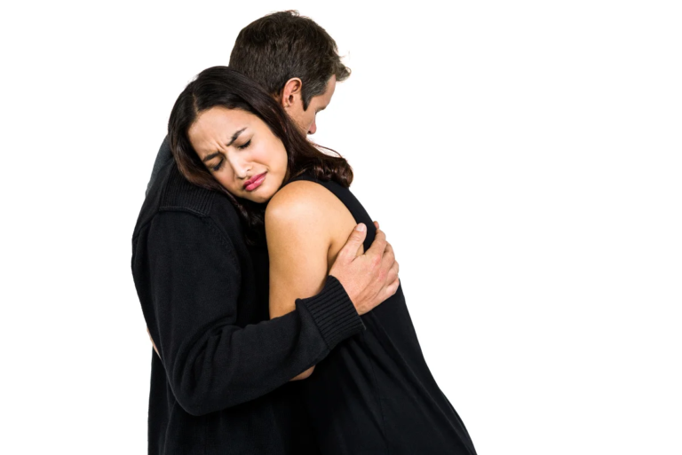 Warning Signs of a Desperate Woman