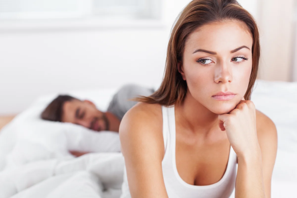 Reasons Your Husband Might Be Boring
