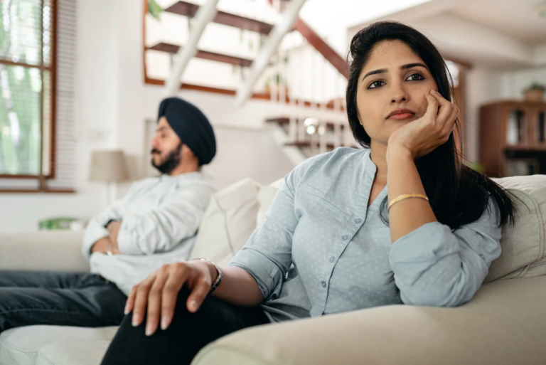 How to Cope if Your Husband is Always Annoyed with You