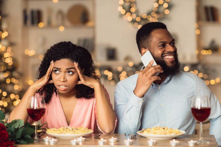 Know You Are Dating A Pathological Liar