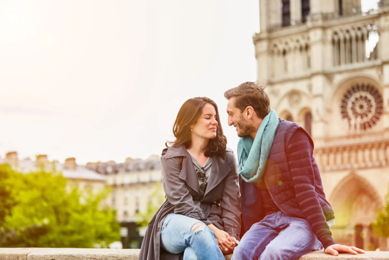 Signs You Are In A Hopeless Romantic Relationship