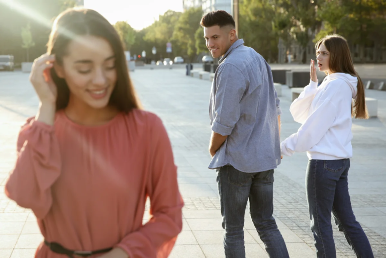 Ways To Tell If A Guy Likes You Or Just Wants A Fling