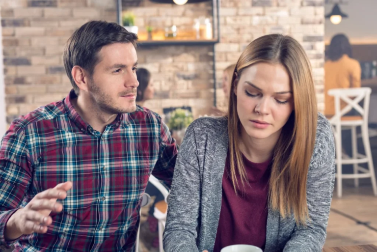 7 Phrases to Instantly De-escalate an Argument