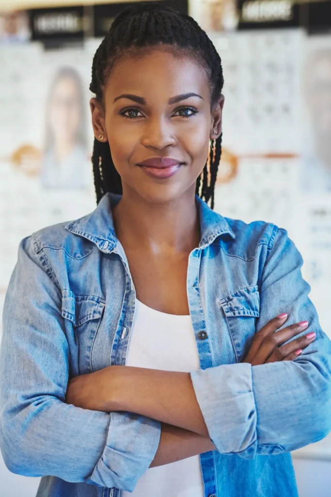 11 Signs You Are an Intimidating Woman