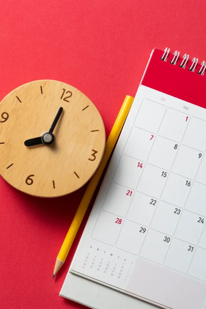 11 Things To Do As The Year Ends