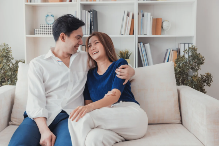 10 Proven Steps to Win Back Your Husband’s Heart