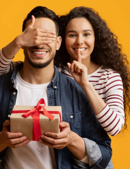 15 Romantic Homemade Gift Ideas for Your Boyfriend