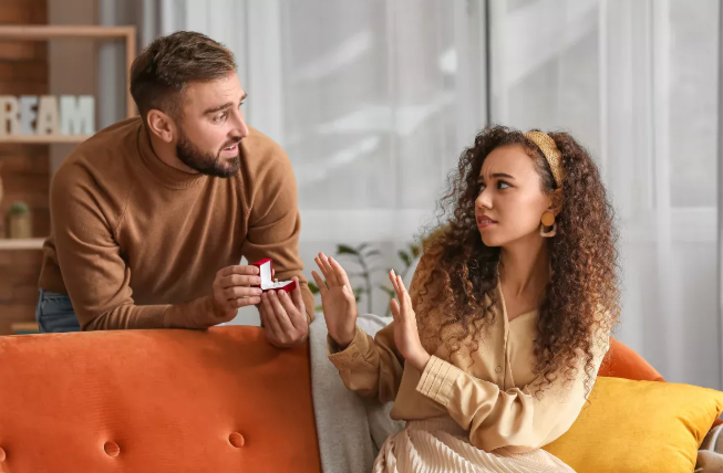 How to Recover from Rejection Gracefully