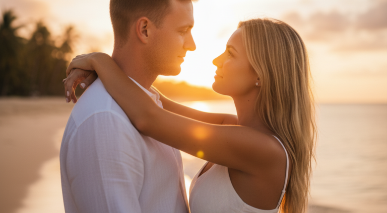 The Secret Every Woman Should Know