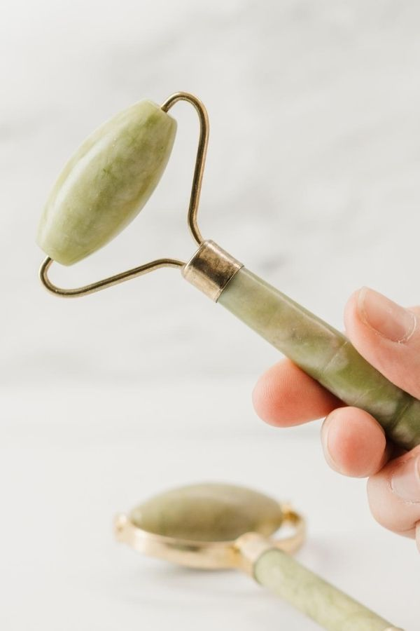 Tighten Neck Skin at Home