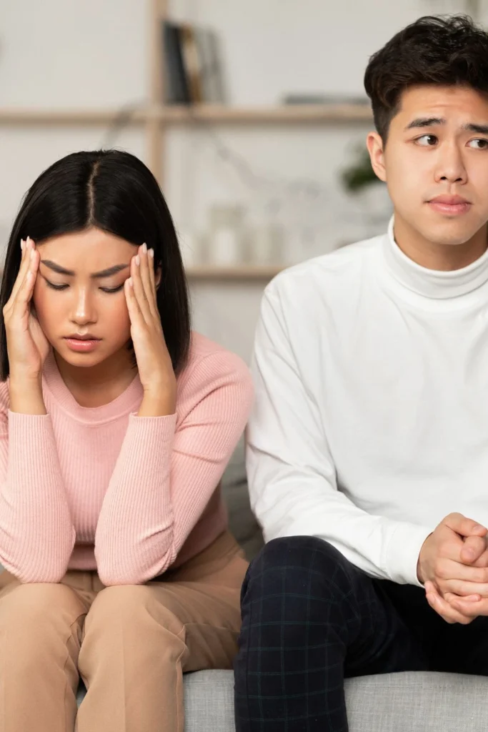 9 Reasons Why a Father Leaves His Family for Another Woman