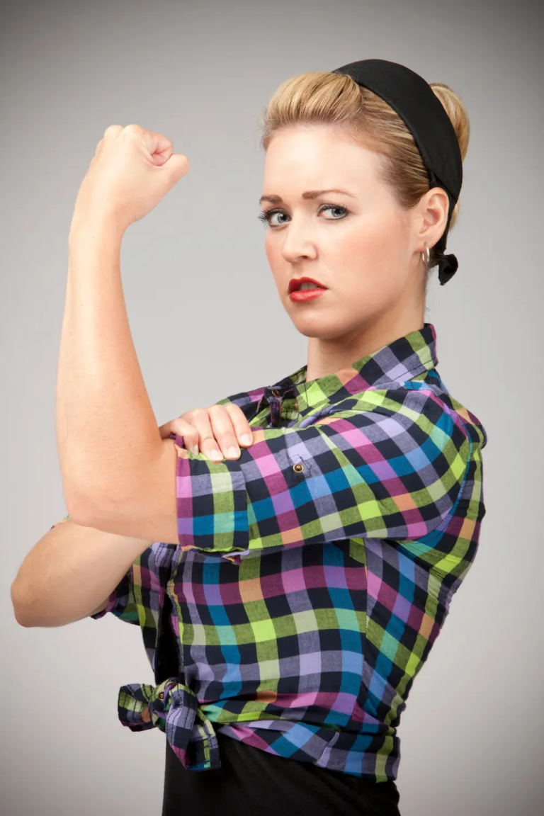 10 Things to Do to Be a Strong Woman While Married