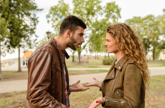 8 Things You’re Saying That Are Making Fights Worse