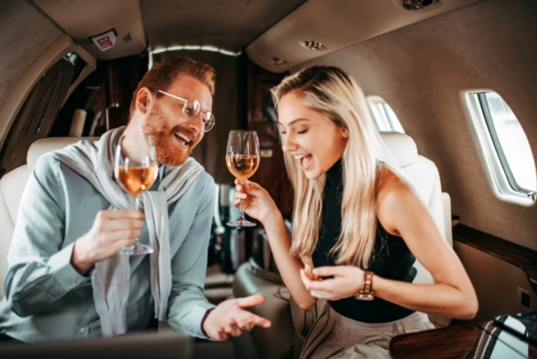 Can A Rich Man Love A Poor Woman?