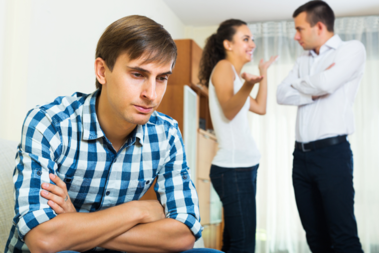 Can My Ex Feel My Energy?