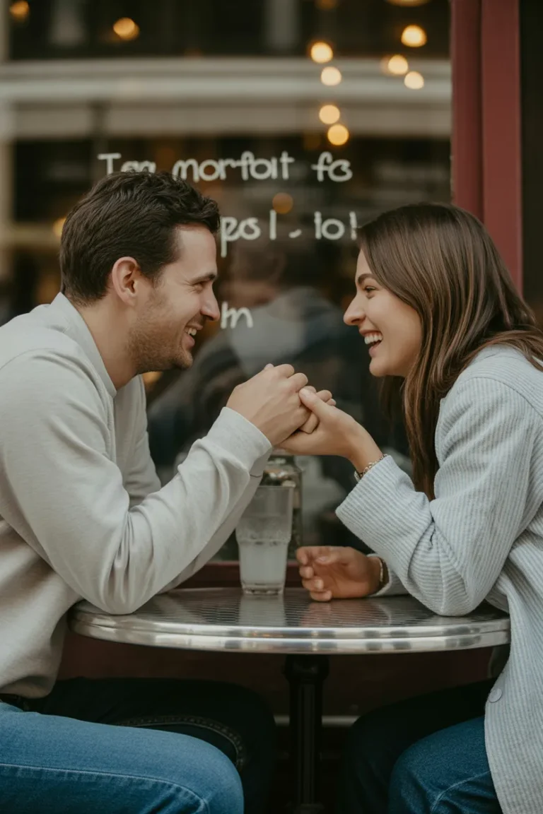 12 Romantic Tips To Spice Up Your Relationship