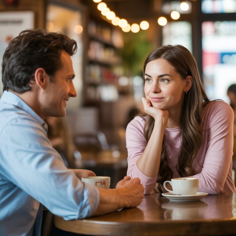 20 Signs He Is Thinking About You in a Romantic and Intimate Way