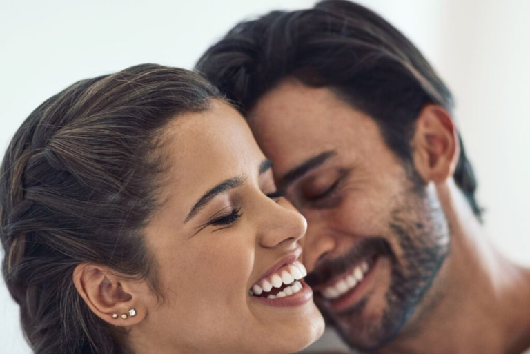 Why Do Guys Pretend to Like You?