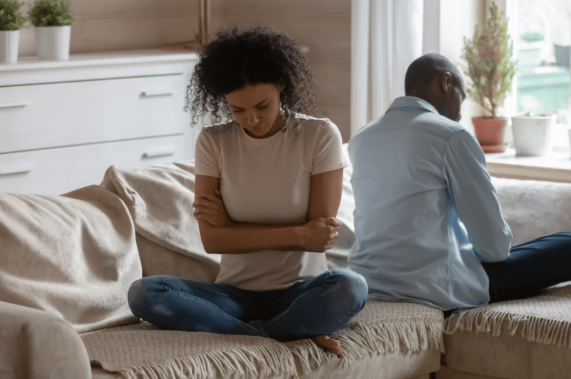 How To Deal With A Stubborn Wife in 10 Effective Ways