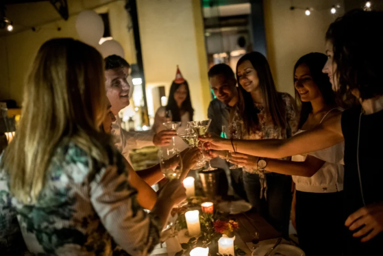 What to Do for My Spouse’s 50th Birthday