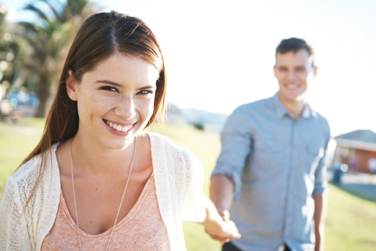 40 Texts to Make Him Think About You