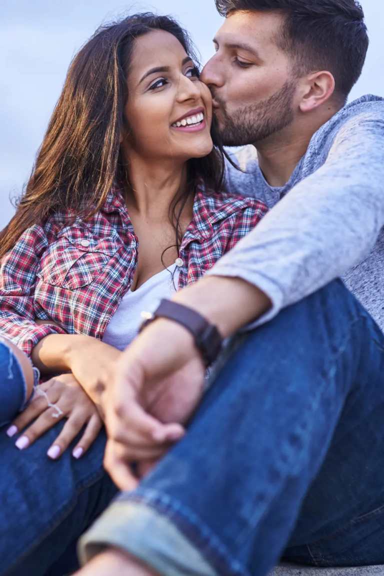 Cute Signs He Loves You Deeply