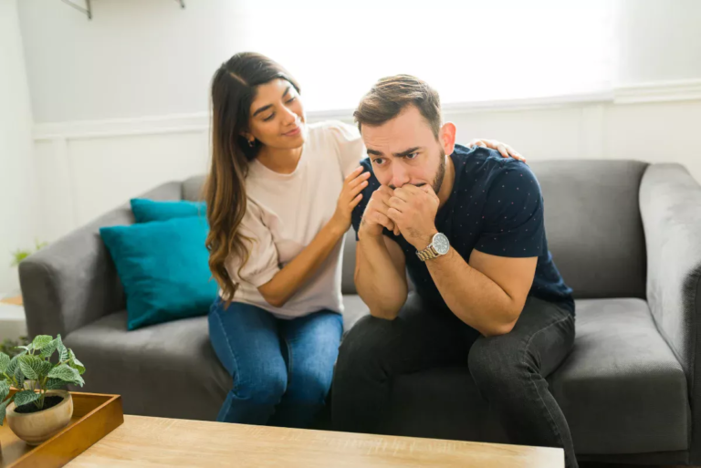 How Do I Tell My Spouse I Want to Separate