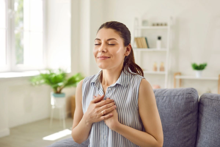 Does God Give You Feelings for Someone?