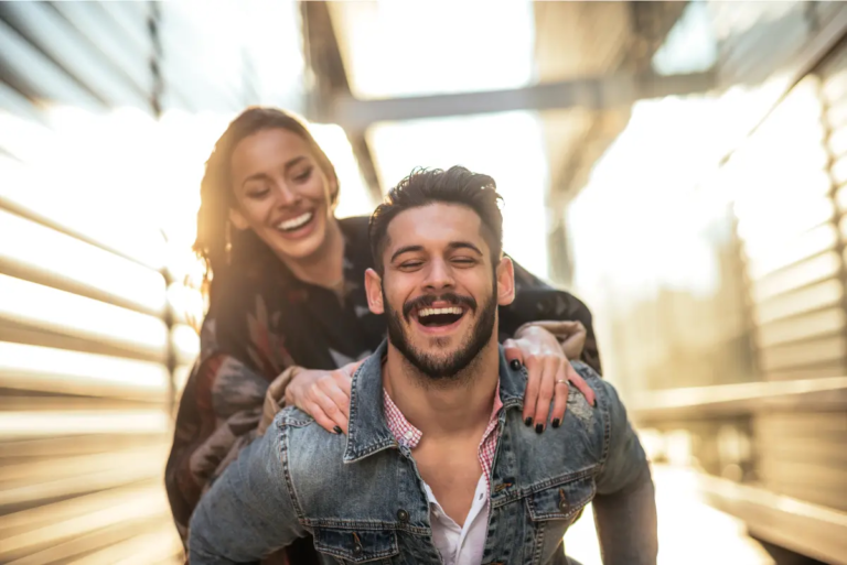 15 Physical and 10 Hidden Signs a Man Is in Love With You