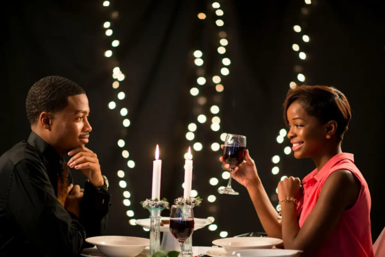 Why Guys Disappear After a Great First Date