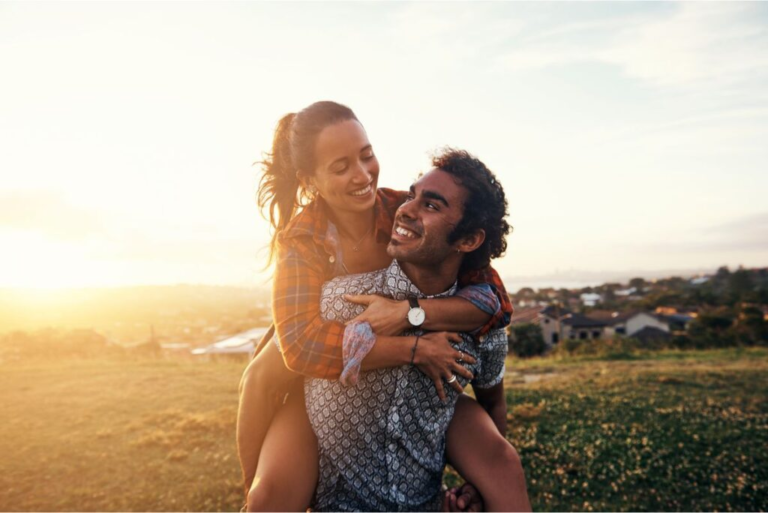 What to Do When Someone Pretends to Love You