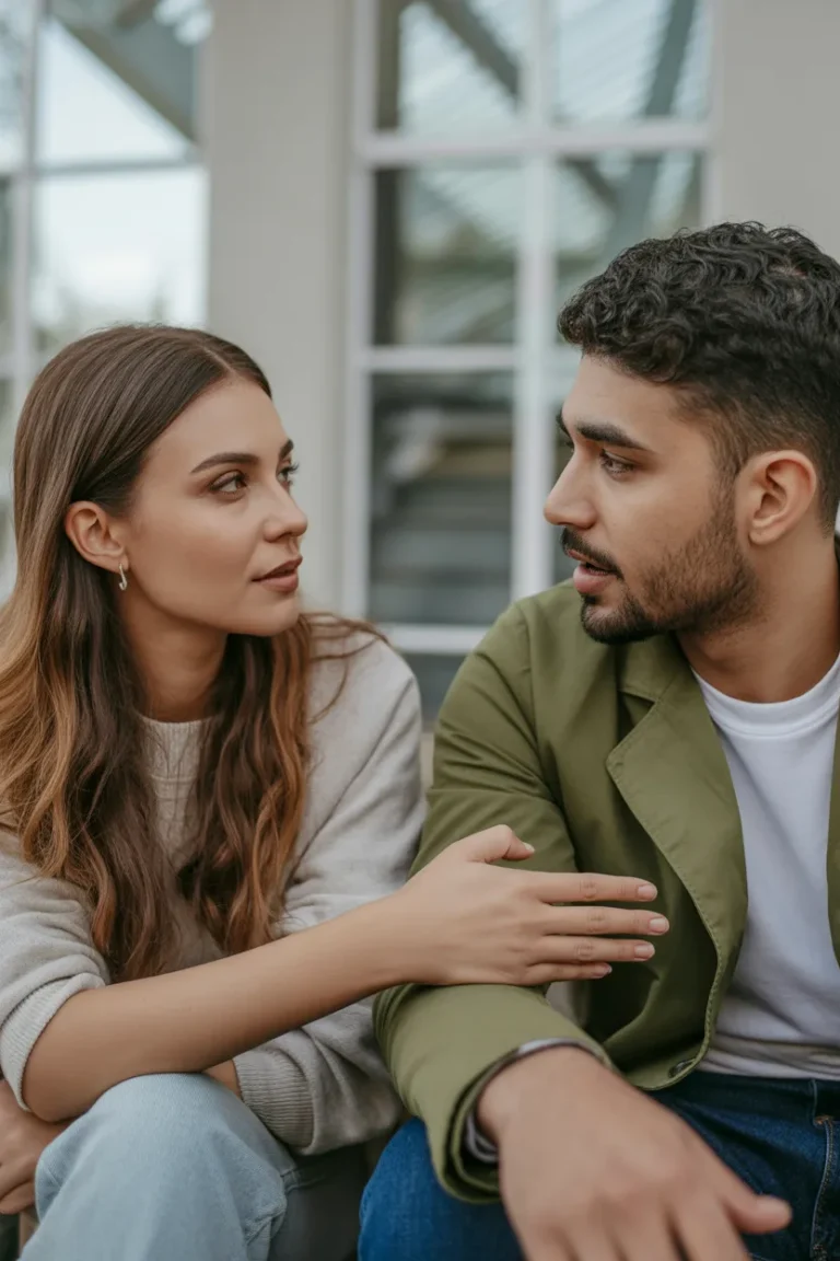 12 Essential Things Women Want In A Relationship