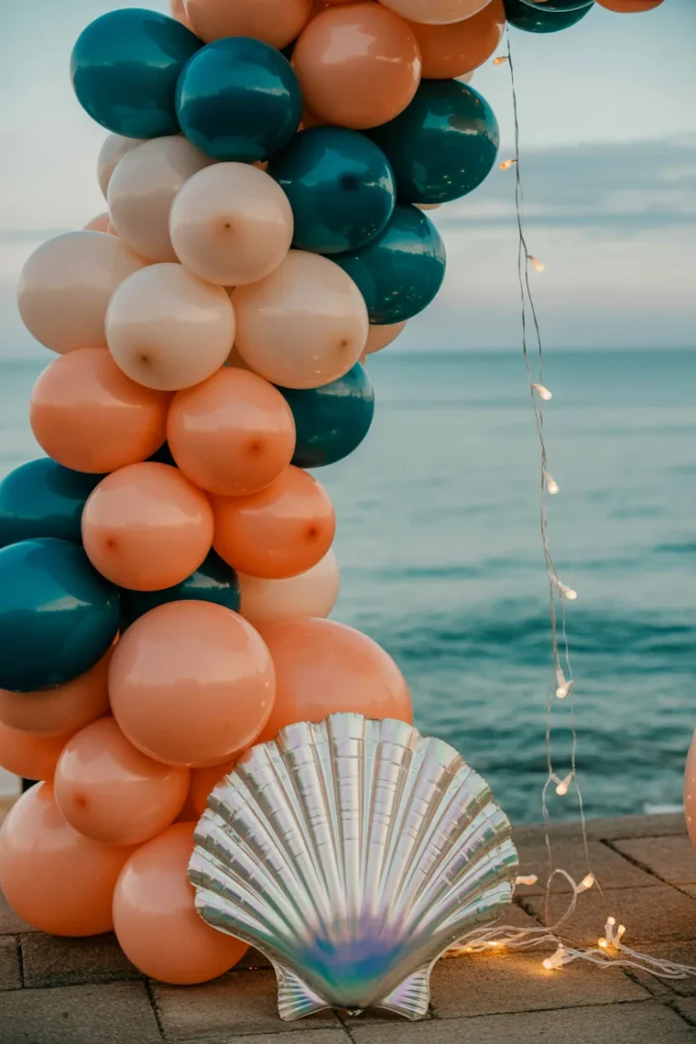 23 Mermaid Birthday Party Ideas for 2026