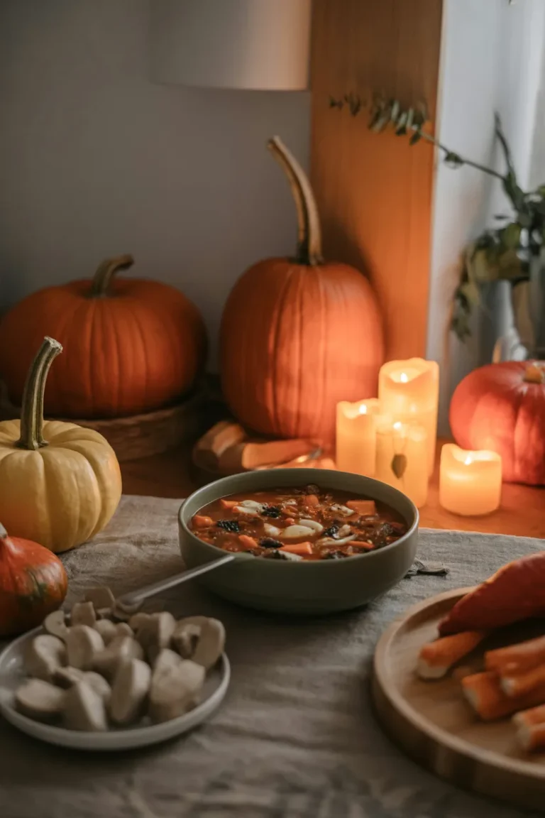 25 Halloween Party Ideas for 2026