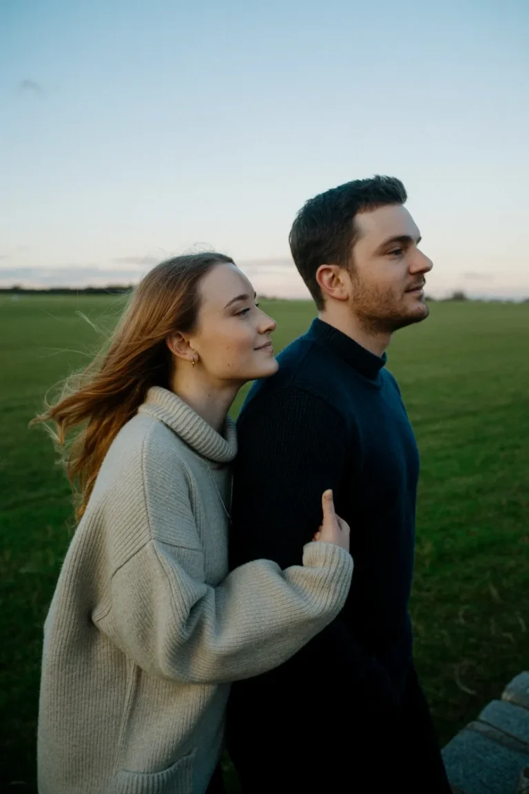 Recipe For A Happy Marriage