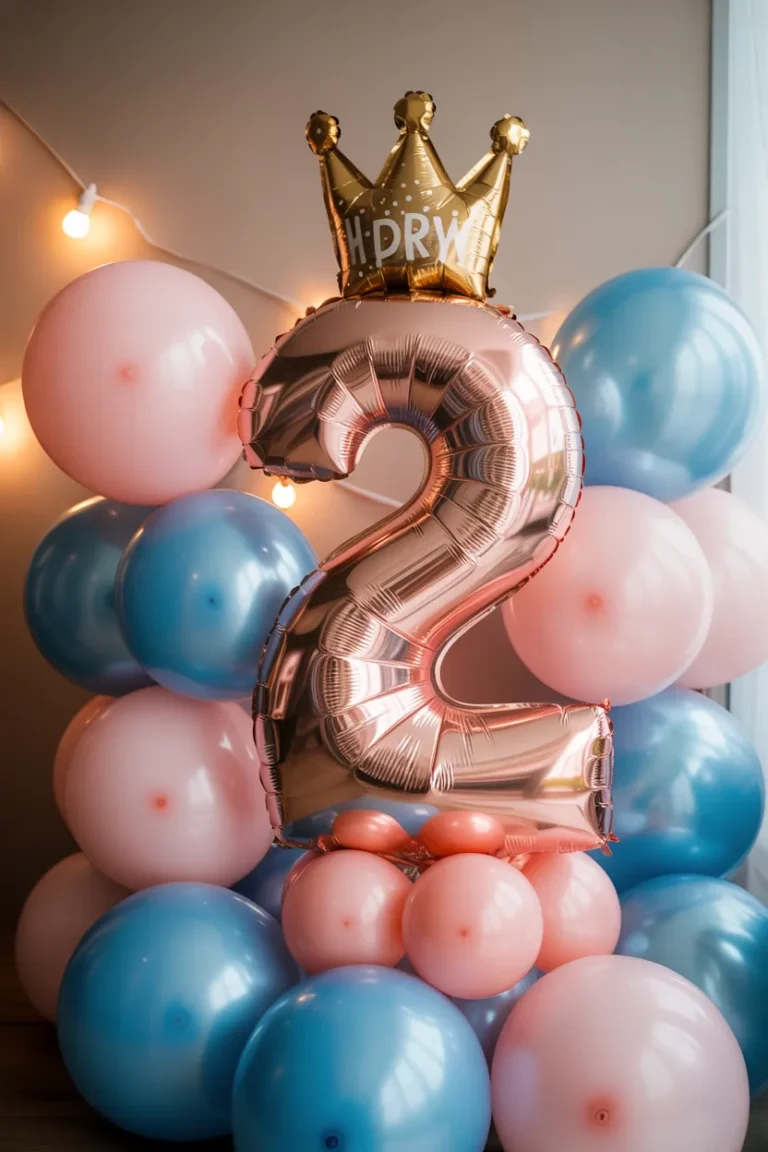 18 Stunning 2nd Birthday Party Ideas for Girls in 2026