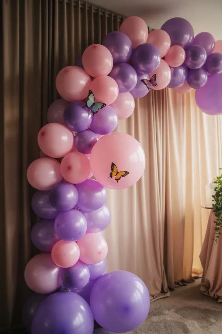 16 Fancy Nancy Birthday Party Ideas for 2026