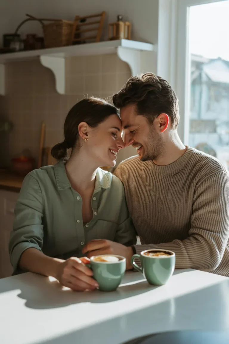 20 Romantic Mini-Date Ideas For Busy Days