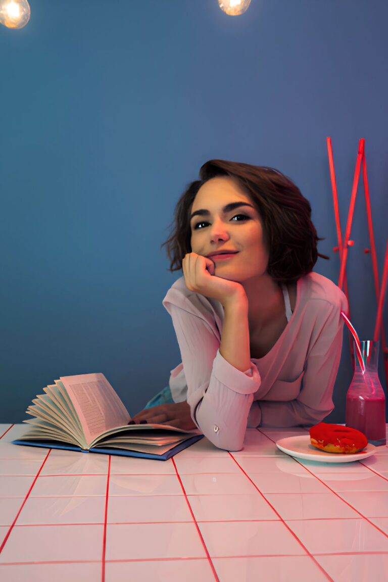 25 Simple Ways to Make a Girl Think About You Naturally